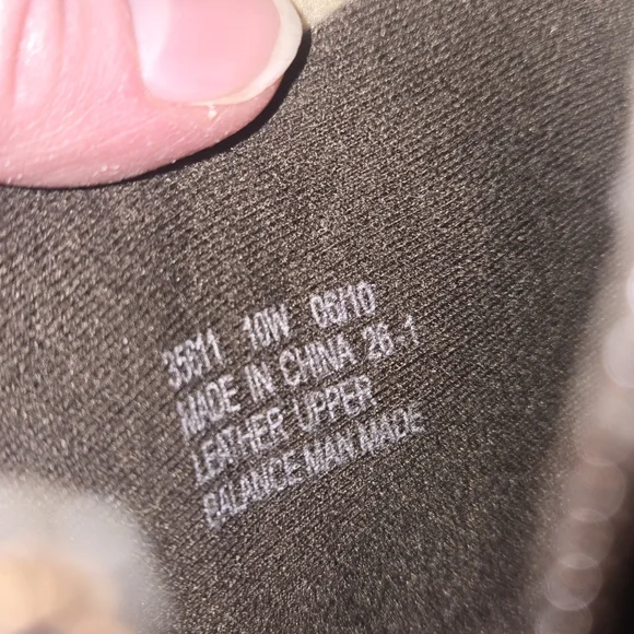 Clarks Angie Madi Women's Bendables Winter Boot Brown Suede Style # 35615 10M - Picture 6 of 10